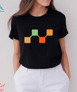 Four Squares Onpassive shirt