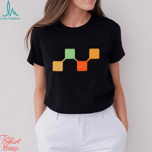 Four Squares Onpassive shirt