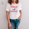 Bosch   Everybody Counts T Shirt