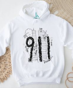 Frank Hassle 911 Shirt