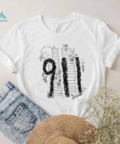 Frank Hassle 911 T Shirt