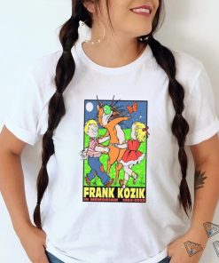 Frank Kozik In Memoriam 1962 2023 Shirt