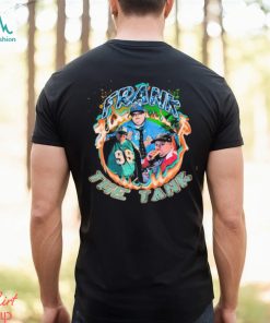Frank fleming frank the tank 2023 shirt