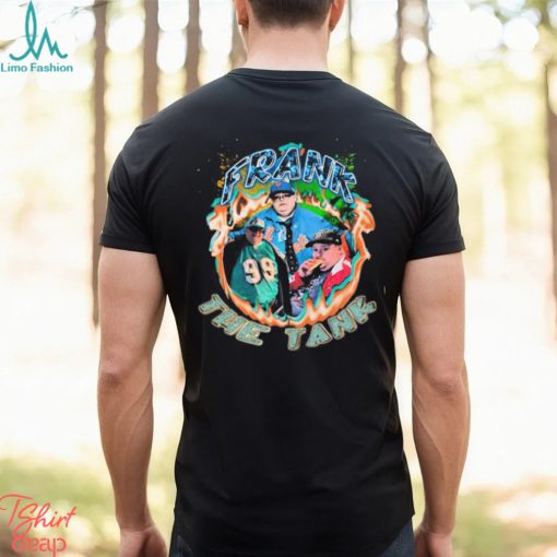 Frank fleming frank the tank 2023 shirt