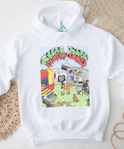 Freakorico Store Paisa Boys Hooded Sweatshirt