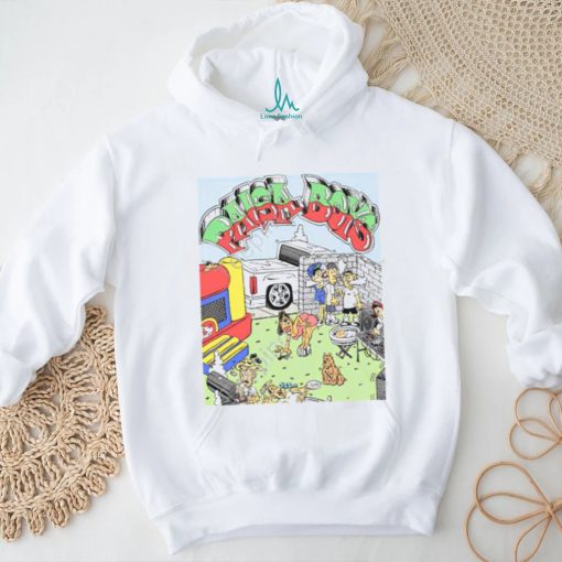 Freakorico Store Paisa Boys Hooded Sweatshirt