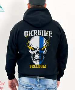 Free Ukraine 2023 Ukraine And Russian War shirt