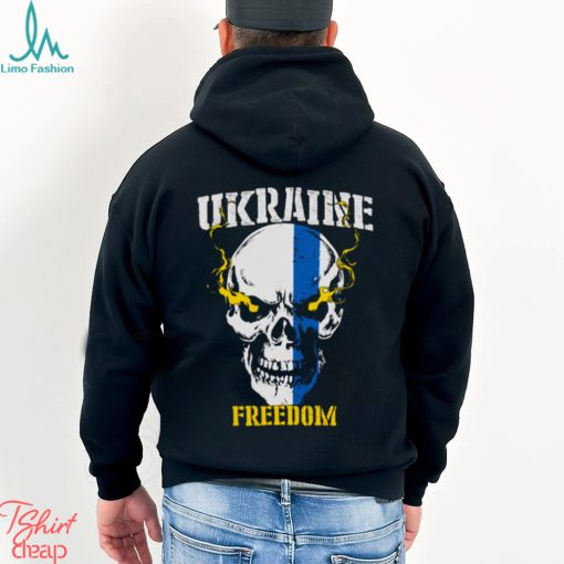 Free Ukraine 2023 Ukraine And Russian War shirt