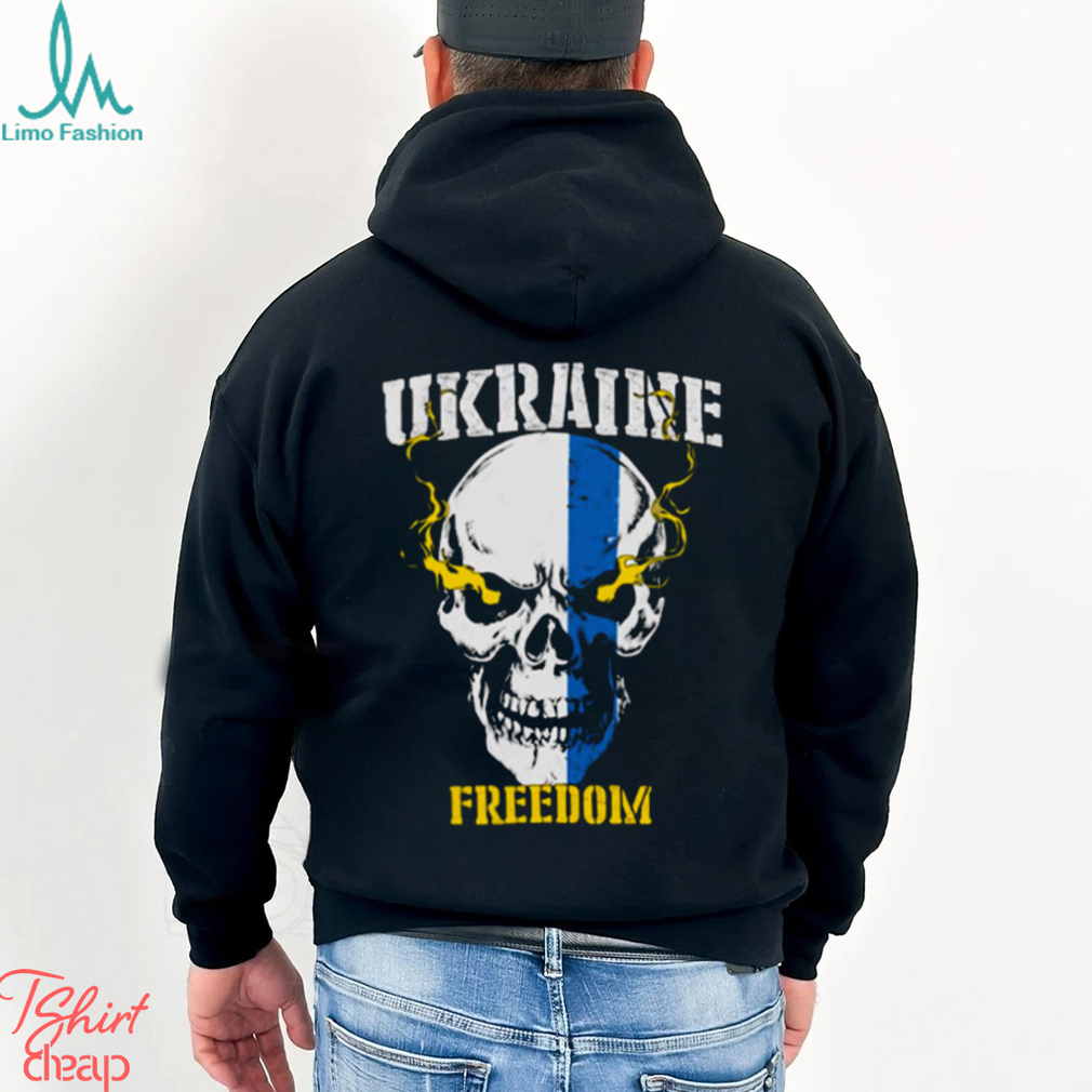 Free Ukraine 2023 Ukraine And Russian War shirt Free Ukraine 2023 Ukraine And Russian War shirt
