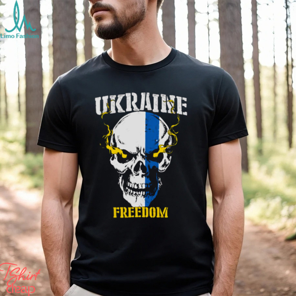 Free Ukraine 2023 Ukraine And Russian War shirt Free Ukraine 2023 Ukraine And Russian War shirt