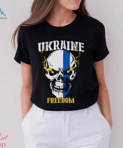 Free Ukraine 2023 Ukraine And Russian War shirt