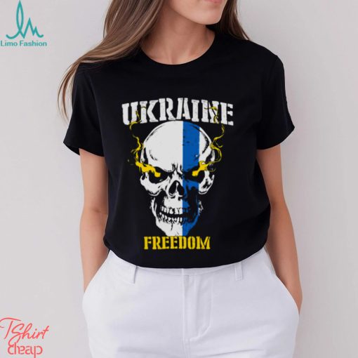 Free Ukraine 2023 Ukraine And Russian War shirt