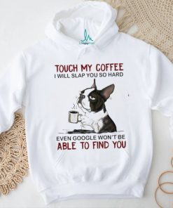 French Bulldog Coffee Classic T Shirt