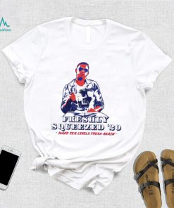 Freshly Squeezed 20 Design Unisex Sweatshirt
