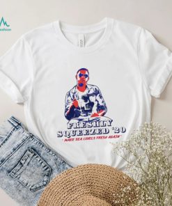 Freshly Squeezed 20 Design Unisex Sweatshirt