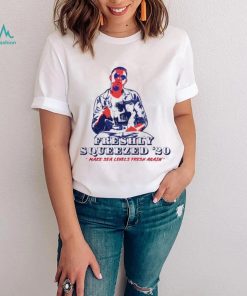Freshly Squeezed 20 Design Unisex Sweatshirt
