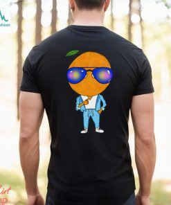 Freshly Squeezed Design shirt