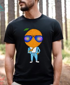 Freshly Squeezed Design shirt
