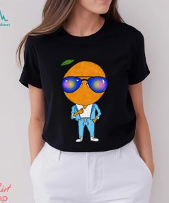 Freshly Squeezed Design shirt