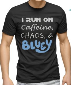 Funny Bluey shirt