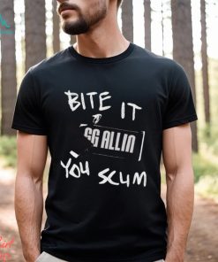 Funny Darby Allin Funny Boy Girl shirt