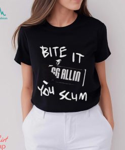 Funny Darby Allin Funny Boy Girl shirt