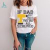 Best Dad Ever  Men’s Graphic Tees