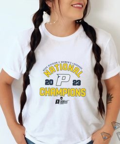 Funny Pace University 2023 NCAA Division II Women’s Lacrosse National Champions shirt