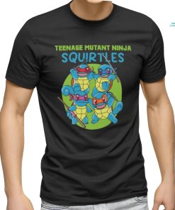 Funny Teenage Mutant Ninja Turtles Shirt