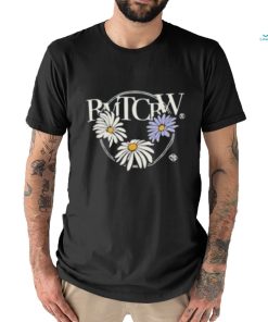 Funny Woozi X Rmtcrw Round Flower 2023 shirt