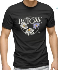 Funny Woozi X Rmtcrw Round Flower 2023 shirt