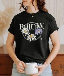Funny Woozi X Rmtcrw Round Flower 2023 shirt