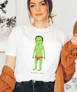 Funny picolas cage shirt