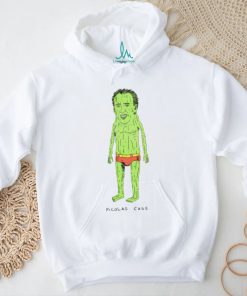 Funny picolas cage shirt