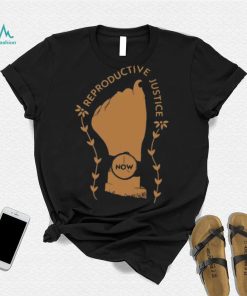 Funny reproductive justice now sweat 2023 shirt