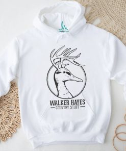 Funny walker hayes duck buck shirt