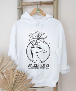 Funny walker hayes duck buck shirt