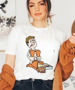 Funy shirt as you needed Classic T Shirt