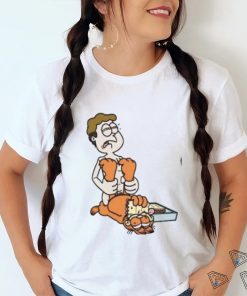 Funy shirt as you needed Classic T Shirt