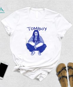GEMINI A COLORS SHOW PRINCESS NOKIA SHIRT