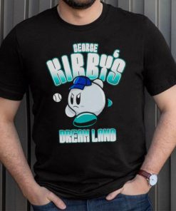 GEORGE KIRBY DREAM LAND SHIRT