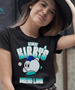 GEORGE KIRBY DREAM LAND SHIRT