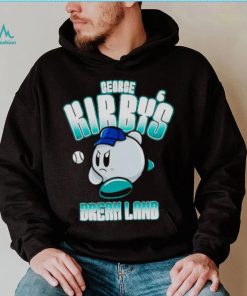 GEORGE KIRBY DREAM LAND SHIRT