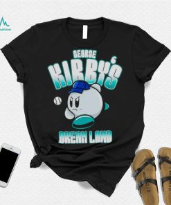 GEORGE KIRBY DREAM LAND SHIRT