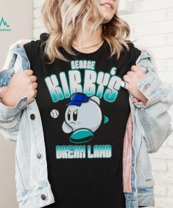 GEORGE KIRBY DREAM LAND SHIRT