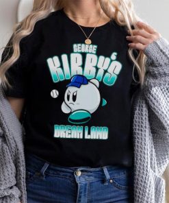 GEORGE KIRBY DREAM LAND SHIRT