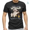 Hunter Custer racing car shirt