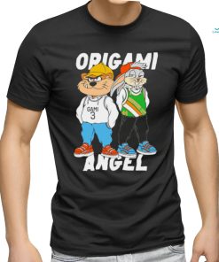 Gamigang Spring Tour 2023 Cartoon shirt