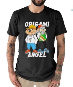 Gamigang Spring Tour 2023 Cartoon shirt