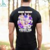 Pippen Jordan and Rodman Champions 2023 signatures shirt